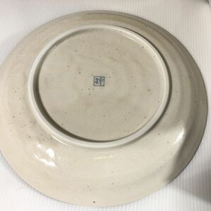 たち吉 周山 天ぷら揃 箸付和食器揃 大皿 小鉢5客 和食器 未使用 Z3の画像7