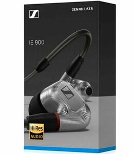 IE900 イヤホン ゼンハイザー SENNHEISER ie