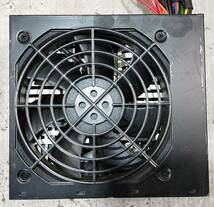 【中古パーツ】 Enance ATX-0260GA 600W 電源ユニット 電源BOX ■DY2622_画像1