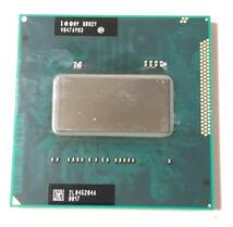 【中古パーツ】複数購入可CPU Intel Core i7-2630QM 2.0GHz TB 2.9GHz SR02Y Socket G2(rPGA988B) 4コア8スレッド動作品ノートパソコン用_画像2