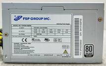 【中古パーツ】 FSP GROUP INC. FSP500-50ERN 500W 電源ユニット 電源BOX 80PLUS SILVER ■DY2640_画像3