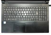 ★【驚速 TOSHIBA B55/M i5-7200U 2.50GHz x4+8GB+SSD256GB 15.6インチノートPC】Win11+Office2021/HDMI/USB3.0■E030149_画像2