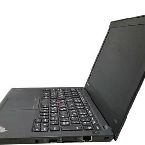 ★【驚速 LENOVO X240S i7-4510U 2.0GHz x4+8GB+SSD256GB+HDD500GB 12.5インチノートPC】Win11+Office2021 Pro/HDMI/WDBカメラ■E032134の画像4