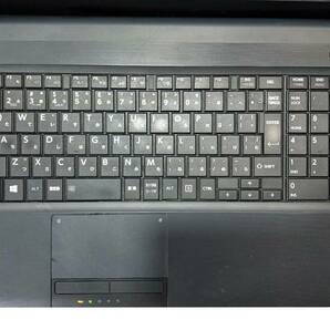 ★【驚速 TOSHIBA B554/U i5-4210M 2.60GHz x4+8GB+SSD240GB 15.6インチノートPC】Win11+Office2021/HDMI/USB3.0■E031517の画像2