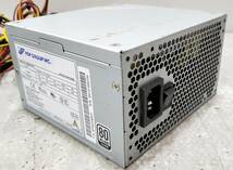 【中古パーツ】 FSP GROUP INC. FSP500-50ERN 500W 電源ユニット 電源BOX 80PLUS SILVER ■DY2640_画像4