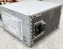 【中古パーツ】FSP GROUP INC. FSP500-50ERN 500W 電源ユニット 電源BOX 80PLUS SILVER ■DY2701_画像4