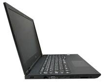 ★【驚速 NEC VX-6 i5-8365U 1.60GHz x8+8GB+SSD128GB+HDD500GB 15.6インチノートPC】Win11+Office2021 Pro/HDMI/ 1920x1080■E031518_画像3