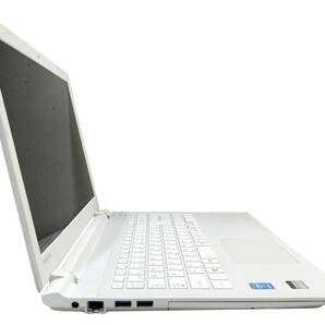 ★【驚速 TOSHIBA T75/RW i7-5500U 2.40GHz x4+8GB+SSD960GB 15.6インチノートPC】Win11+Office2021/HDMI/WEBカメラ/ブルーレイ■E031532の画像3