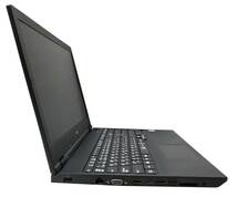 ★【驚速 NEC VX-5 i5-8365U 1.60GHz x8+8GB+SSD128GB+HDD500GB 15.6インチノートPC】Win11+Office2021/HDMI/ 1920x1080■E031506_画像3