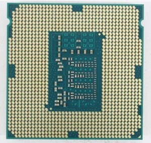 【中古パーツ】複数購入可 CPU Intel Xeon E3-1271V3 3.6GHz TB 4.0GHz SR1R3 Socket FCLGA1150 4コア8スレッド 動作品 サーバー用 