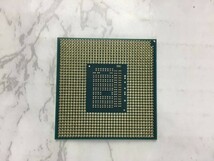 【中古パーツ】複数購入可 CPU Intel Core i3 3120M 2.5GHz SR0TX Socket G2( rPGA988B) 2コア4スレッド動作品 ノートパソコン用_画像1