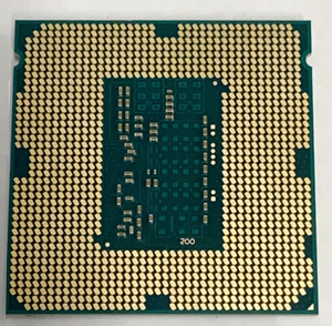 【中古パーツ】複数購入可 CPU Intel Xeon E3-1220V3 3.1GHz TB 3.5GHz SR154 Socket FCLGA1150 4コア4スレッド 動作品 サーバー用 