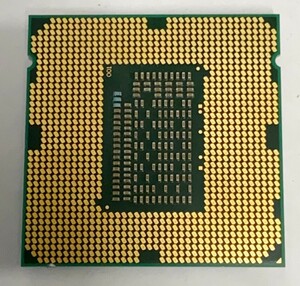 【中古パーツ】複数購入可 CPU Intel Xeon E3-1240 3.3GHz TB 3.7GHz SR00K Socket LGA1155 4コア8スレッド 動作品 サーバー用 