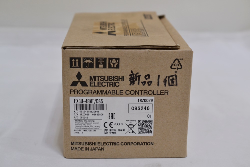 2025年最新】Yahoo!オークション -fx3u-48mtの中古品・新品・未 2025年最新】Yahoo!オークション -fx3u-48mtの中古品・新品・未