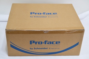 ◆未使用 Pro-face プログラマブル表示器 PFXGP4501TAD (2023年製)