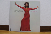 Detroit Sound 特集！ FREDA PAYNE / Contact (INVICTUS SMAS 7307)_画像1