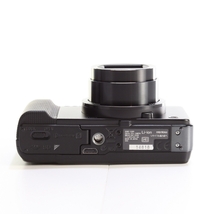 【SONY Cyber-shot DSC-HX9V】【1GB SD/充電アダプター/バッテリー付】【動作確認済】16.2 MEGA PIXELS HD AVCHD コンパクトデジタルカメラ_画像6
