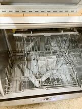 AQUA アクア 電気食器洗い機 ADW-GM1 2019年製_画像4