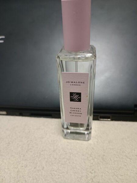 【JO MALONE LONDON】サクラ　チェリーブロッサム　コロン30ml