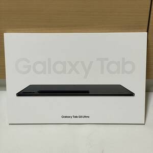 ★新品・未使用★Galaxy Tab S8 Ultra 保護フィルム付き