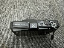 Nikon ニコン COOLPIX S9300 コンパクト デジタルカメラ 動作未確認 ジャンク品_画像2