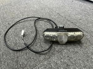 [ secondhand goods * junk ]Panaracer electric bike for light NKL775