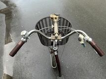 Cogelu 自転車　20インチ　引き取り可能_画像6