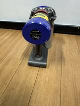 dyson ダイソン SV11 本体のみ 掃除機 コードレスクリーナージャンク品_画像5