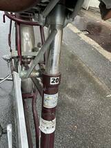 Cogelu 自転車　20インチ　引き取り可能_画像8
