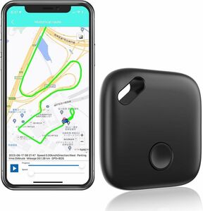 小型 スマートトラッカー 電池寿命約３年 財布忘れ物防止タグ 簡単で使いやすい 年寄りに良い 鍵 紛失防止 アラームの置き忘れ