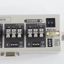 [DW] NTB-201A KYOWA NETWORK TERMINAL BOX 協和共和 ネットワ...[04662-0038]_画像5