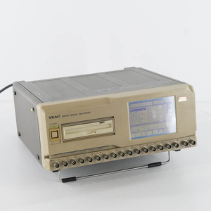 [DW] 8日保証 DR-M3b-A TEAC DIGITAL RECORDER ティアック デジタルレコーダー 電源コード[04990-0006]