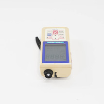 [DW] 8日保証 08/2020CAL HM-31P TOA DKK 東亜DKK pH METER ポータブルpH計 pHメーター ガラス電極式水素異音濃度指示計 AC...[05153-1361]_画像8