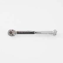 [PG] 8日保証 N230QLK KANON カノン 中村製作所 Torque Wrench トルクレンチ プリセット形[05184-0097]_画像3