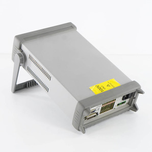 [DW]8日保証 11台入荷 E3640A Agilent 0E9 0-8V 3A/0-20V 1.5A アジレント hp Keysight キーサイト DC Power Supply DC電源..[05569-0003]の画像7