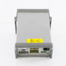 [DW]8日保証 11台入荷 E3640A Agilent 0E9 0-8V 3A/0-20V 1.5A アジレント hp Keysight キーサイト DC Power Supply DC電源..[05569-0003]_画像8