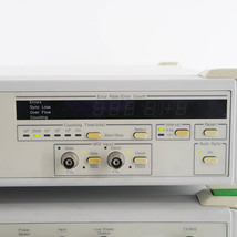 [DW] 8日保証 セット MP1201C MN1614B Anritsu アンリツ Error Rate Tester Transceiver Interface Unit 誤り率測定器 トラ...[05586-0140]_画像6