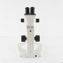 [JB] ジャンク HSZ HUVITZ HSZ-EPA10×/22 ヒュービッツ STEREO MICROSCOPE 顕微鏡[05586-0150]_画像8