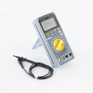 [JB] ジャンク TY720 YOKOGAWA DIGITAL MULTIMETER 横河 デジタルマルチメーター[05640-0023]