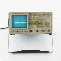 [JB] ジャンク 2465B Tektronix OSCILLOSCOPE 400MHz テクトロニクス オシロスコープ[05771-0006]_画像3