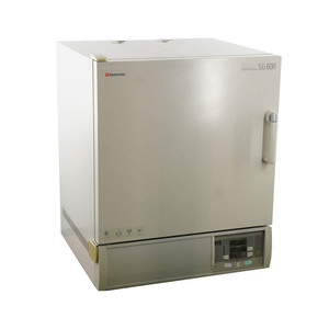 [DW] 8日保証 SG600 SG-600 yamato ヤマト科学 Drying Sterilizer 乾熱滅菌器[05424-0022]