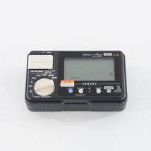 [DW] 8日保証 校正2024年5月まで有効 IR4052 HIOKI 日置 INSULATION TESTER 絶縁抵抗計 取扱説明書[05433-0066]_画像3