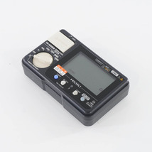 [DW] 8日保証 校正2024年5月まで有効 IR4052 HIOKI 日置 INSULATION TESTER 絶縁抵抗計 取扱説明書[05433-0066]_画像2