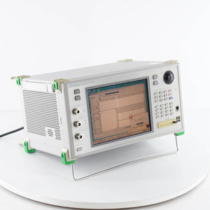 [DW] 8日保証 MD8470A Anritsu アンリツ Signalling Tester シグナリングテスター 基地局シミュレーター[05550-0001]