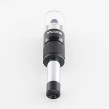 [JB] 保証無し TS-7L SUGITCH 杉藤 Micrometerscope ミクロメータースコープ ライト付 取扱説明書[05588-0011]_画像7