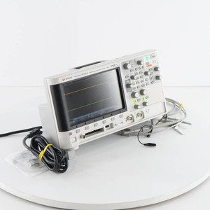 [DW] 8日保証 07/2021CAL DSOX2012A InfiniiVision Keysight Digital Storage Oscilloscope 2ch 100MHz 2GSa/s キーサイト...[05603-0303]