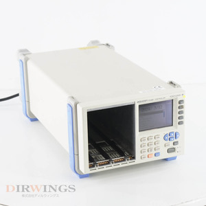 [DW] 8 day guarantee AQ2201 YOKOGAWA FRAME CONTROLLER width river frame controller [05791-0443]