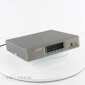 [JB] 保証なし 428A Bristol Wavelength Meter 光波長計 ウェーブレングスメーター[05791-0654]