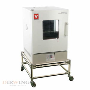 [DW] 8日保証 DVS402 yamato ヤマト科学 Drying Oven 定温乾燥器[05791-0809]