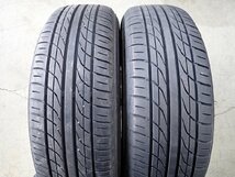 YS6786【送料無料175/70R14】アクア ヤリス ヴィッツなどへ イエローハット 中古夏タイヤセット ■14×5.5J 100/4H ET39■_画像5